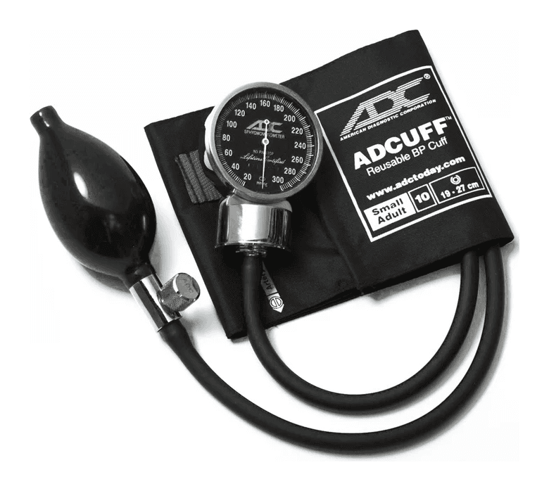 Blood Pressure Monitor