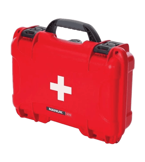 First Aid Kit